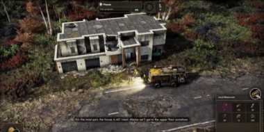 The Challenges of Post-Apocalyptic Town Planning in Endzone 2