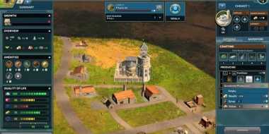 Ara: History Untold Review: Almost Great Resource Management in a 4X Shell