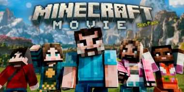 Minecraft Fans Are Already Trying to Fix the Minecraft Movie